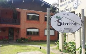 Hostel Scheckinah